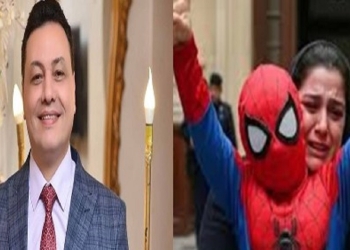 محامي طفل دمنهور