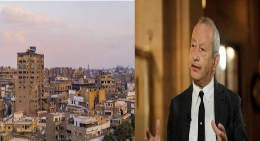 رجل الأعمال نجيب ساويرس عن أفضل دولة عربية للاستثمار حاليا 4 نجيب ساويرس