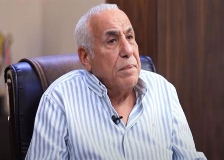 خبر مؤسف عن حسين لبيب رئيس نادي الزمالك وهذه نصيحة الأطباء له 1 حسين لبيب رئيس الزمالك