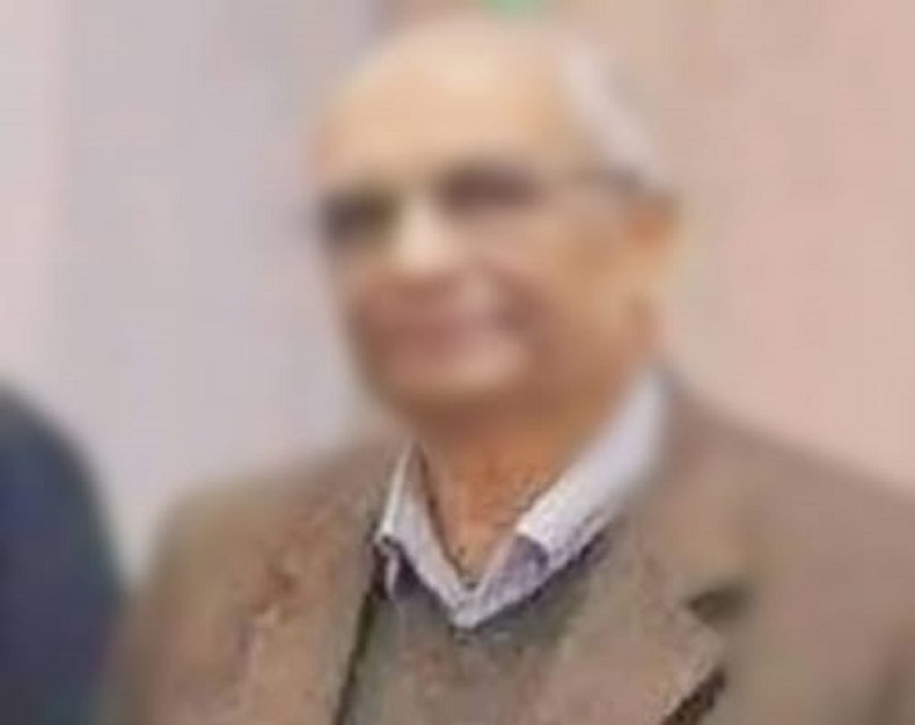 قضية طفل دمنهور منشور للمستشار أحمد عبده ماهر عن استعداده للدفاع عن المحكوم عليه بالمؤبد 5 المتهم بقضية طفل دمنهور