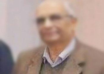 المتهم بقضية طفل دمنهور
