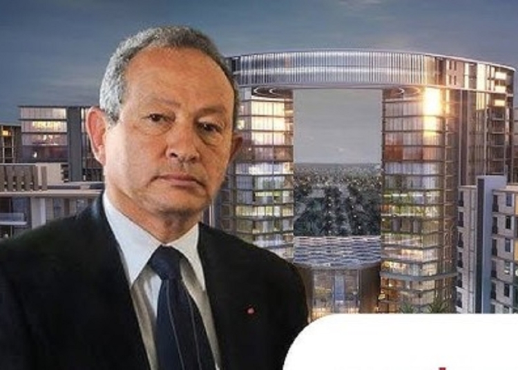 المهندس نجيب ساويرس يقترح حل لديون مصر وتوقعاته بشأن تحسن الاقتصاد المصري وانخفاض التضخم 1 نجيب ساويرس