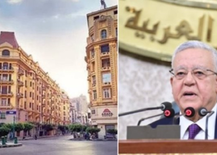قانون الإيجار القديم في تطور غير متوقع لكل من المؤجر والمستأجر فسخ العقد وزيادة الأجرة 1 المالك والمستأجر