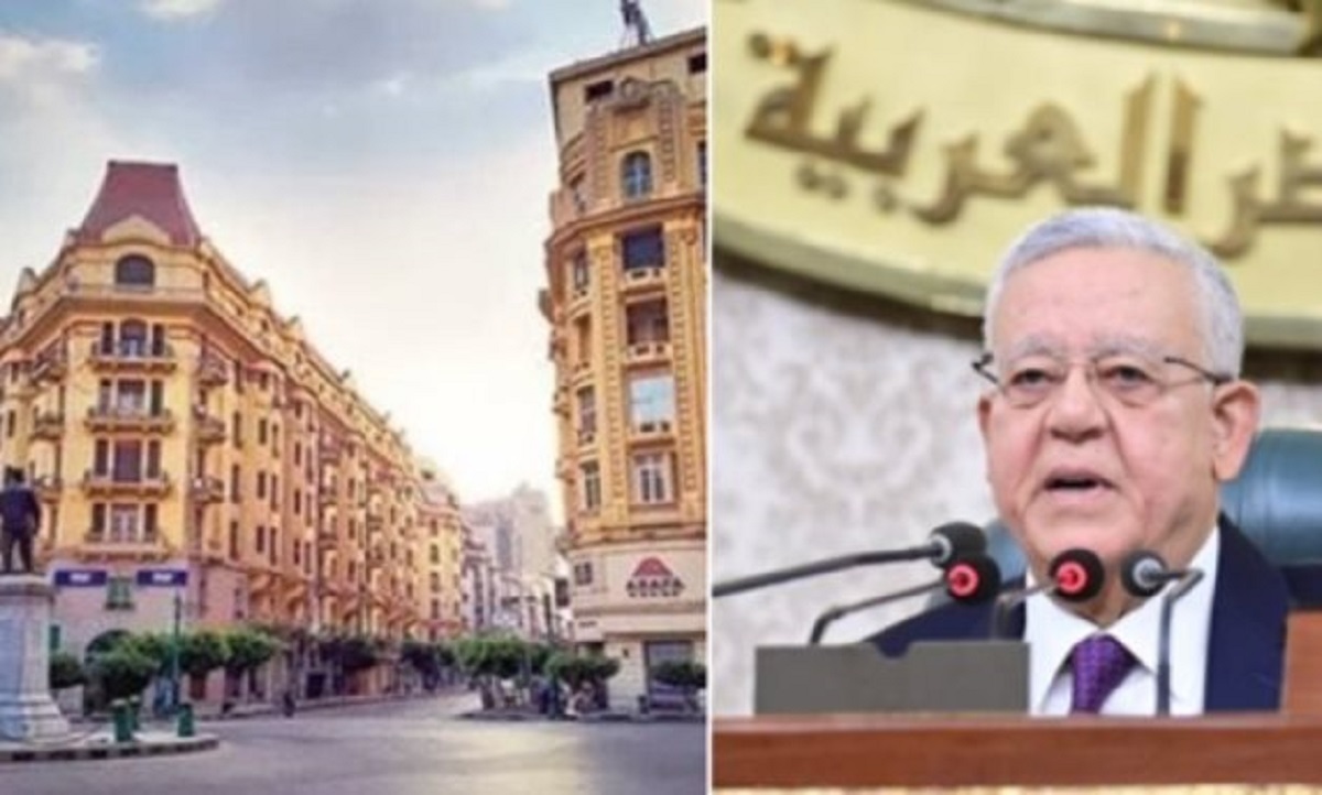 في قانون الإيجار القديم الجديد شوف هيحصل إيه لو مأجر شقة وسايبها مقفولة 4 المالك والمستأجر