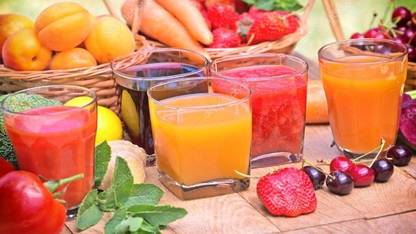 4 أنواع من العصائر الطبيعية لمواجهة حرارة الصيف احذر من هذه العلامات 2 العصائر الطبيعية