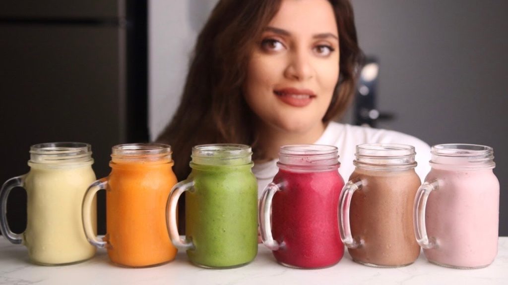 4 أنواع من العصائر الطبيعية لمواجهة حرارة الصيف احذر من هذه العلامات 3 العصائر الطبيعية