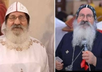 نياحة الراهب القمص تاوضروس الأنطوني