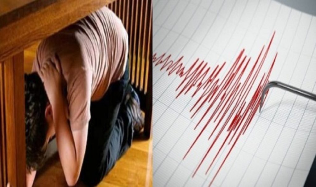 معلومات جديدة حول زلزال مصر واحتمالية حدوث تسونامي خبير جيولوجي يجيب 4 زلزال اليوم