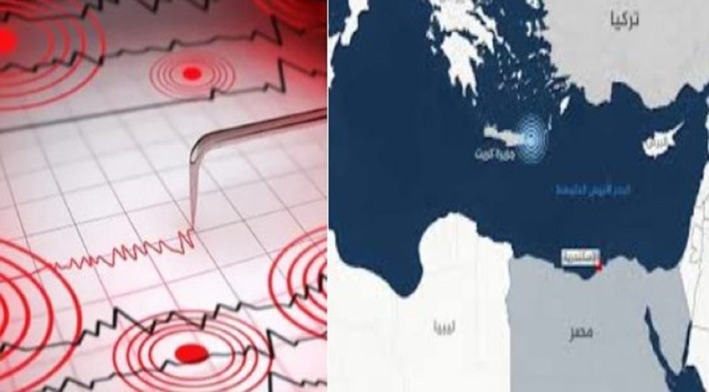 للتعامل مع الزلازل في مصر سيناريوهات برلمانية بتوجيهات الرئيس السيسي 4 لزلزال اليوم
