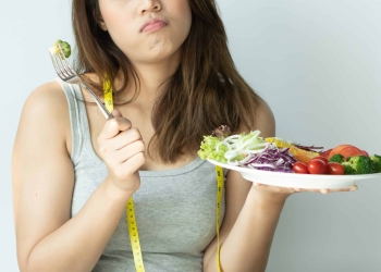 فقدان الوزن