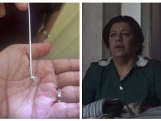 الفنانة سما إبراهيم تتعرض لأزمة صحية كبيرة وتحذر متابعيها من فعل هذا الأمر 3 الفنانة سما إبراهيم