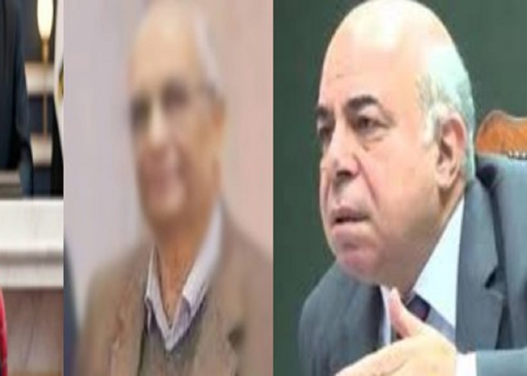 قضية طفل دمنهور منشور للمستشار أحمد عبده ماهر عن استعداده للدفاع عن المحكوم عليه بالمؤبد 1 المستشار أحمد عبده ماهر