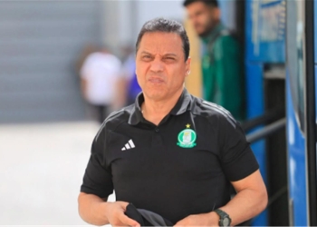 حسام البدري