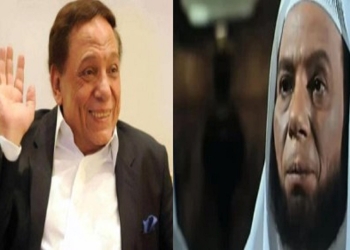 عادل إمام