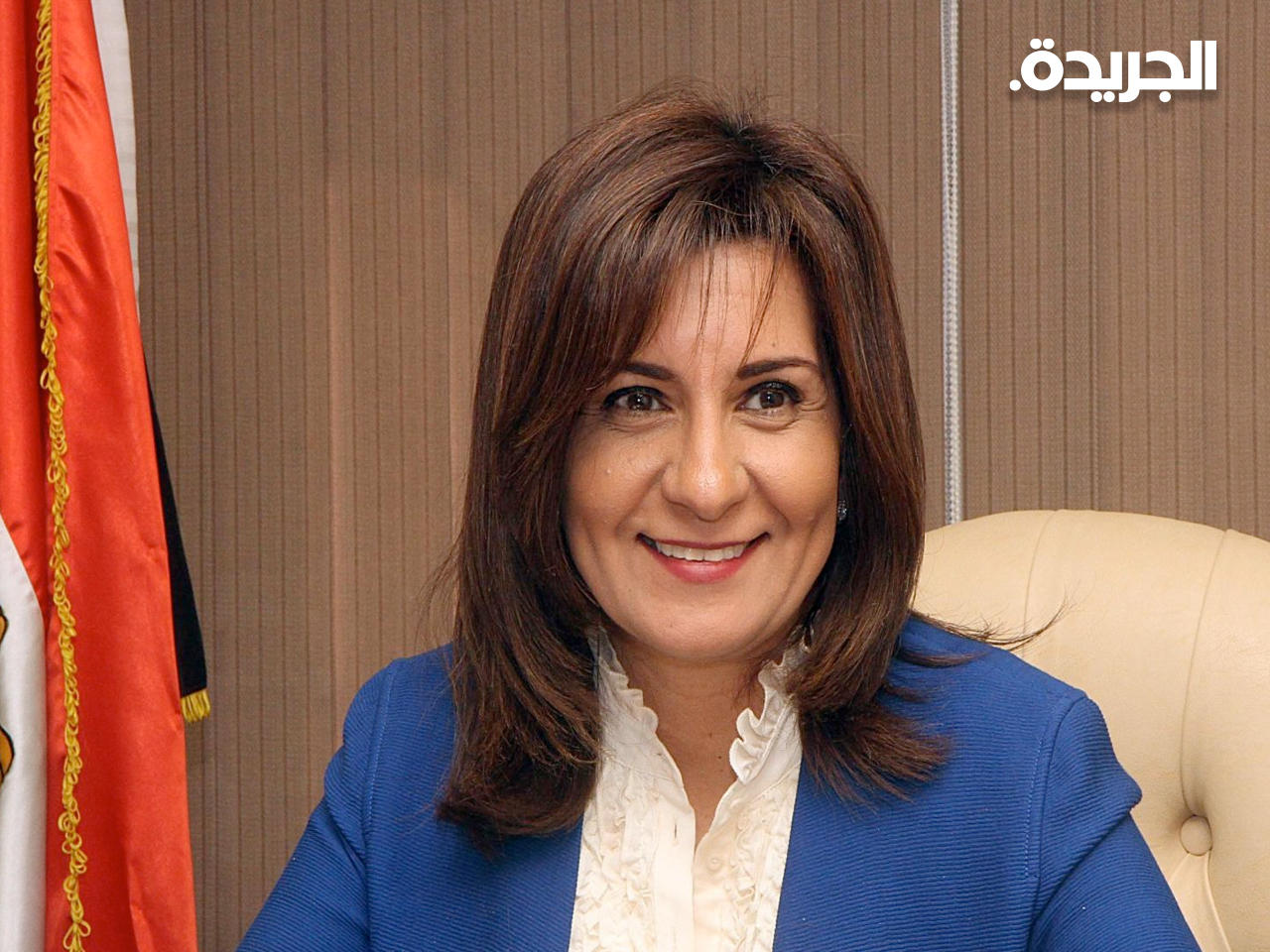 نبيلة مكرم تكشف تفاصيل رؤيتها للعذراء على طائرة لوس أنجلوس قبل محاكمة إبنها 2 نبيلة مكرم تتحدث عن دموع الأم
