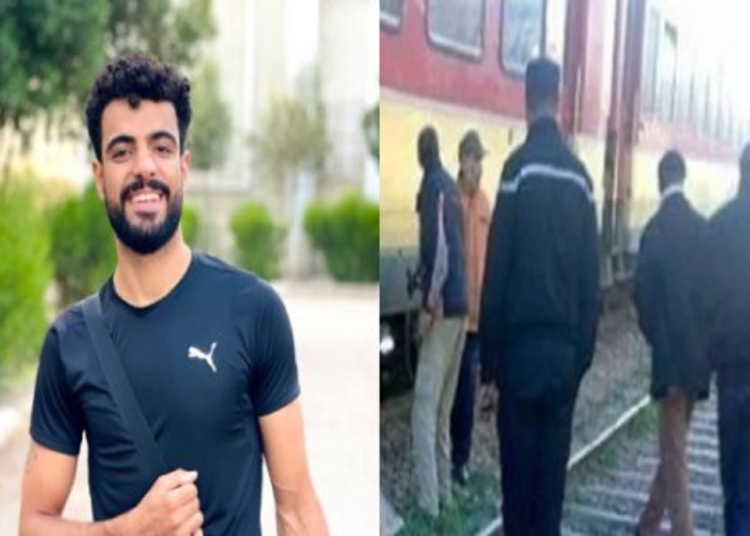 كان في طريقه إلى عمله يسي شنودة حلمي شهيد جديد للقمة العيش 1 وفاة يسي شنودة حلمي