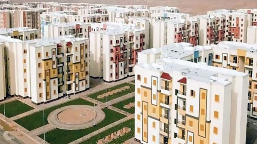 تفاصيل حجز شقق سكن لكل المصريين 7 والتقديم بـ 100 ألف جنيه 2 سكن لكل المصريين