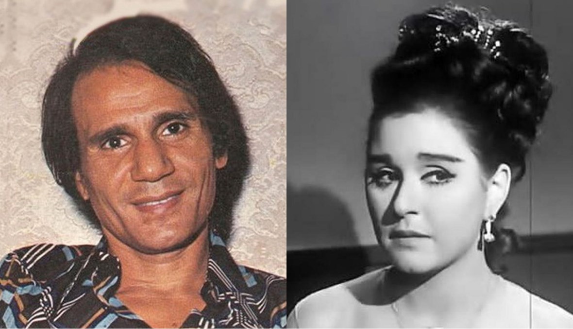 أسرة عبد الحليم تكشف عن التسجيلات الصوتية للعندليب لقصة حبه مع سعاد حسني 2 التسجيلات الصوتية للعندليب عبدالحليم حافظ وسعاد حسني