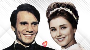 سر علاقة عبدالحليم حافظ وسعاد حسني حفيد شقيق العندليب يكشف المستور 3 عبدالحليم حافظ وسعاد حسني