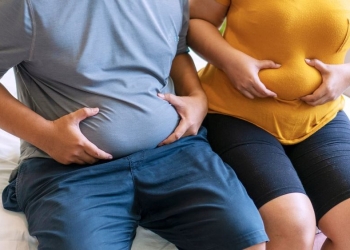 عادات يومية لحرق دهون البطن