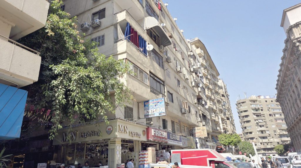 مطالب المستأجرين بمشروع قانون الإيجار القديم لجان لتحديد رفع الأجرة ومنع الطرد وتمديد العقود للجيل الأول 4 ملاك الإيجار القديم