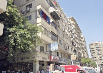 الملاك والمستأجرين