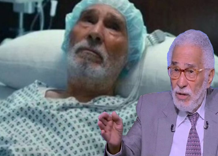 بين دعوات الملايين وأجهزة التنفس عبد الرحمن أبو زهرة في العناية المركزة تفاصيل الساعات الحرجة لـ عملاق الفن 1 الفنان عبد الرحمن أبو زهرة