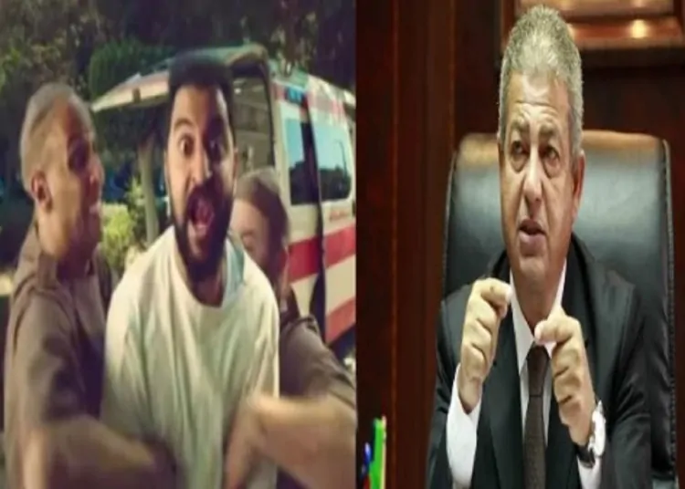 المجلس الأعلى للإعلام يعلن مصير إعلان اتصالات بعد شكوى الزمالك 1 المجلس الأعلى للإعلام