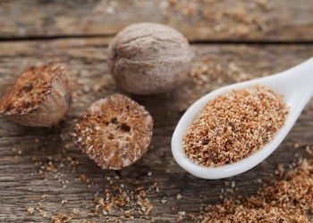 جوزة الطيب