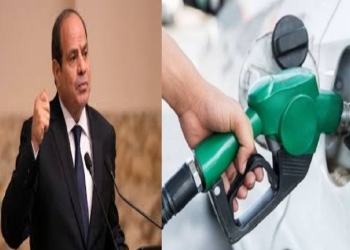 السيسي يكشر عن أنيابه