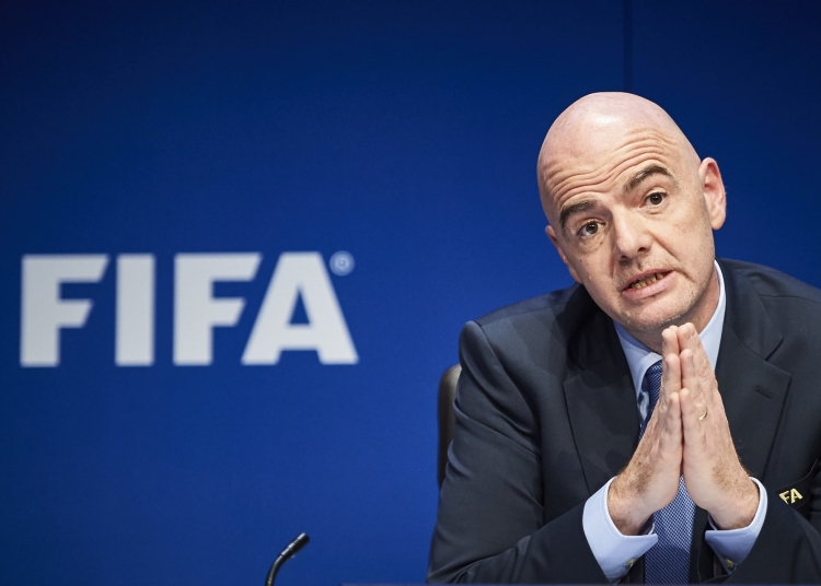 الاتحاد الدولي لكرة القدم يحذر الأندية من الكباري توقيع أقصى عقوبة 1 الاتحاد الدولي لكرة القدم