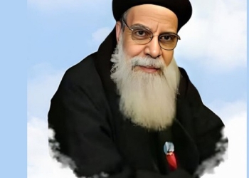 القمص يوحنا نيروز