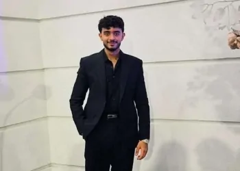 شهيد الشهامة هشام أسامة