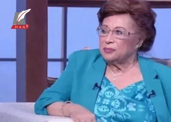 أحد أحفاد نوال الدجوي يوضح تفاصيل جديدة سبب كل اللي بيحصل