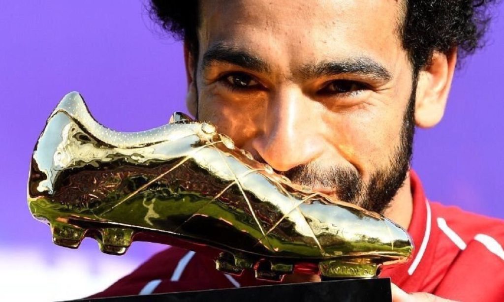 محمد صلاح لاعب ليفربول يوضح المباراة التي تأثر فيها بالبكاء مع منتخب مصر 3 محمد صلاح