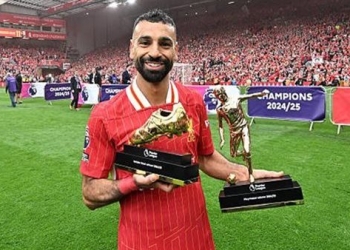 محمد صلاح
