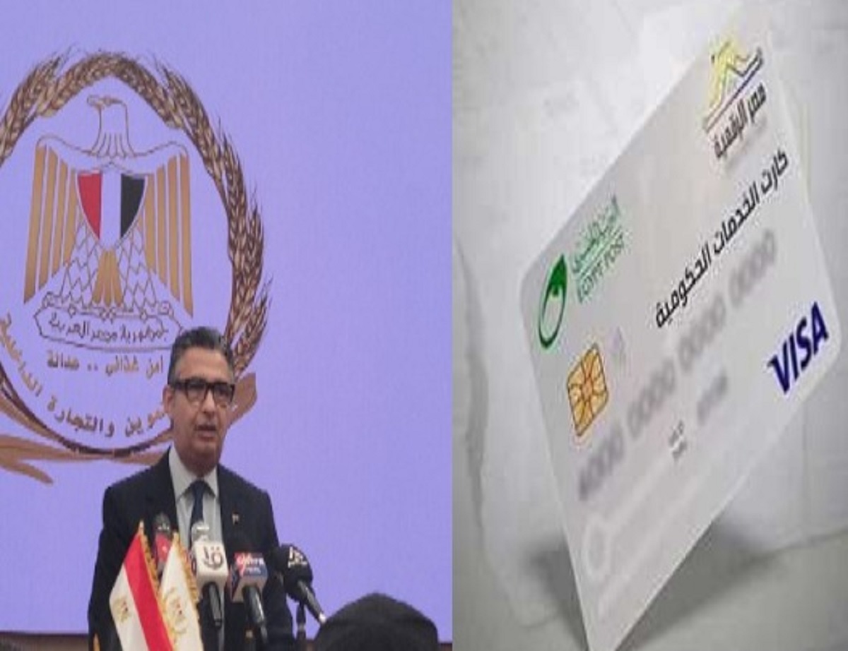 وزير التموين يوجه رسالة هامة للمواطنين بشأن سعر رغيف الخبز المدعم الفترة القادمة 3 وزير التموين
