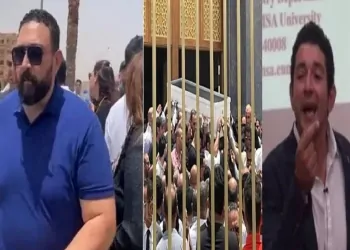 أحفاد الدجوي