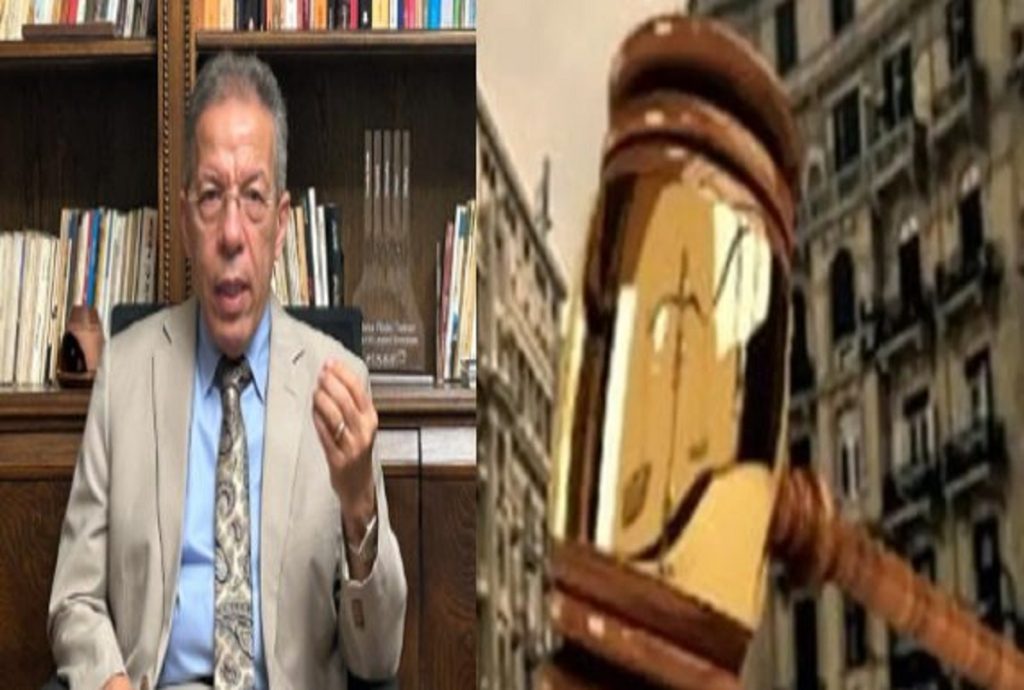 تعليق نقيب الأطباء على تعديل قانون الإيجار القديم العيادات ليست مخاطبة بحكم الدستورية 4 نقيب الأطباء