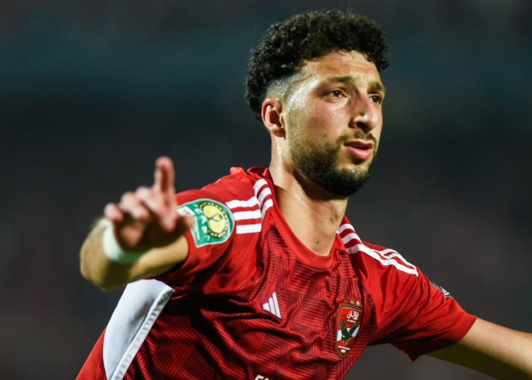 الأعلى أجرًا الأهلي يقدم إغراءاته لـ وسام أبو علي ويطالب من وكيله التزام الصمت 1 وسام أبو علي