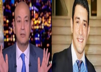 عمرو أديب
