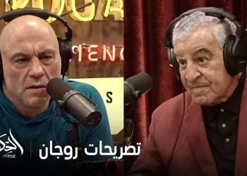 زاهي حواس وجو روجان