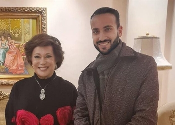 طبيب نوال الدجوي