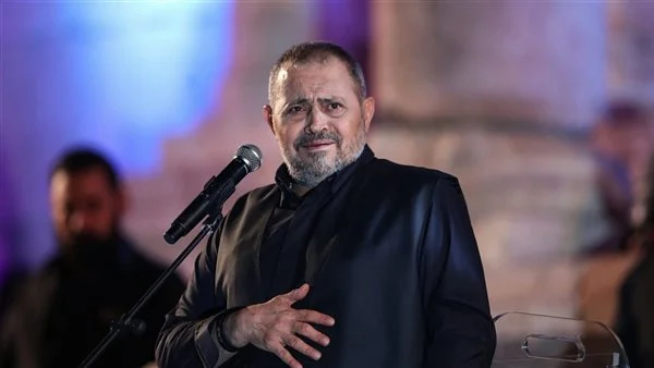 حقيقة وفاة سلطان الطرب جورج وسوف التى انتشرت على مواقع التواصل الاجتماعي 3 سلطان الطرب جورج وسوف