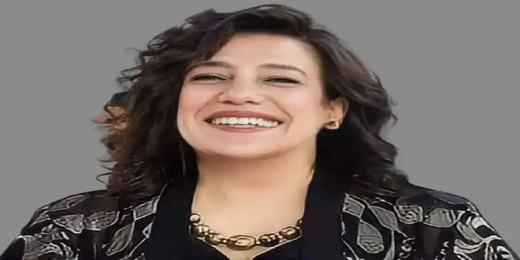 الفنانة سما إبراهيم تتعرض لأزمة صحية كبيرة وتحذر متابعيها من فعل هذا الأمر 2 الفنانة سما إبراهيم