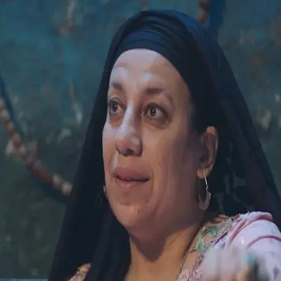 الفنانة سماء إبراهيم تحذر بشدة من استخدام أعواد القطن عقب معاناتها مع الألم الشديد 2 الفنانة سما إبراهيم