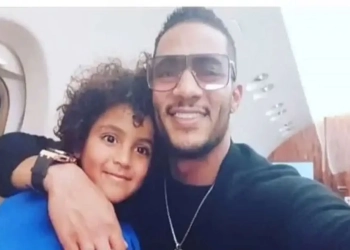 أنت أسود زي أبوك وفلوسه حرام محمد رمضان يخرج عن صمته بعد الحكم على نجله 11 تفاصيل واقعة نجل محمد رمضان