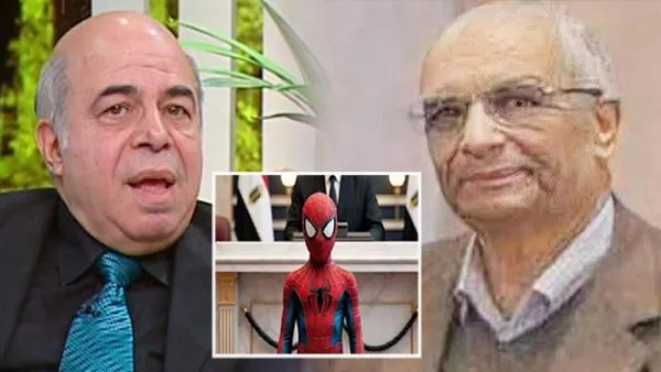 قضية طفل دمنهور منشور للمستشار أحمد عبده ماهر عن استعداده للدفاع عن المحكوم عليه بالمؤبد 4 المستشار أحمد عبده ماهر يتطوع للدفاع عن