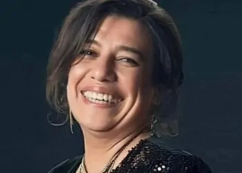 الفنانة سما إبراهيم