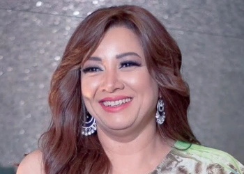الفنانة انتصار تكشف سر جمالها الحقيقي بعيدًا عن مستحضرات التجميل، وهذه نصيحتها للنساء 5 الفنانة انتصار